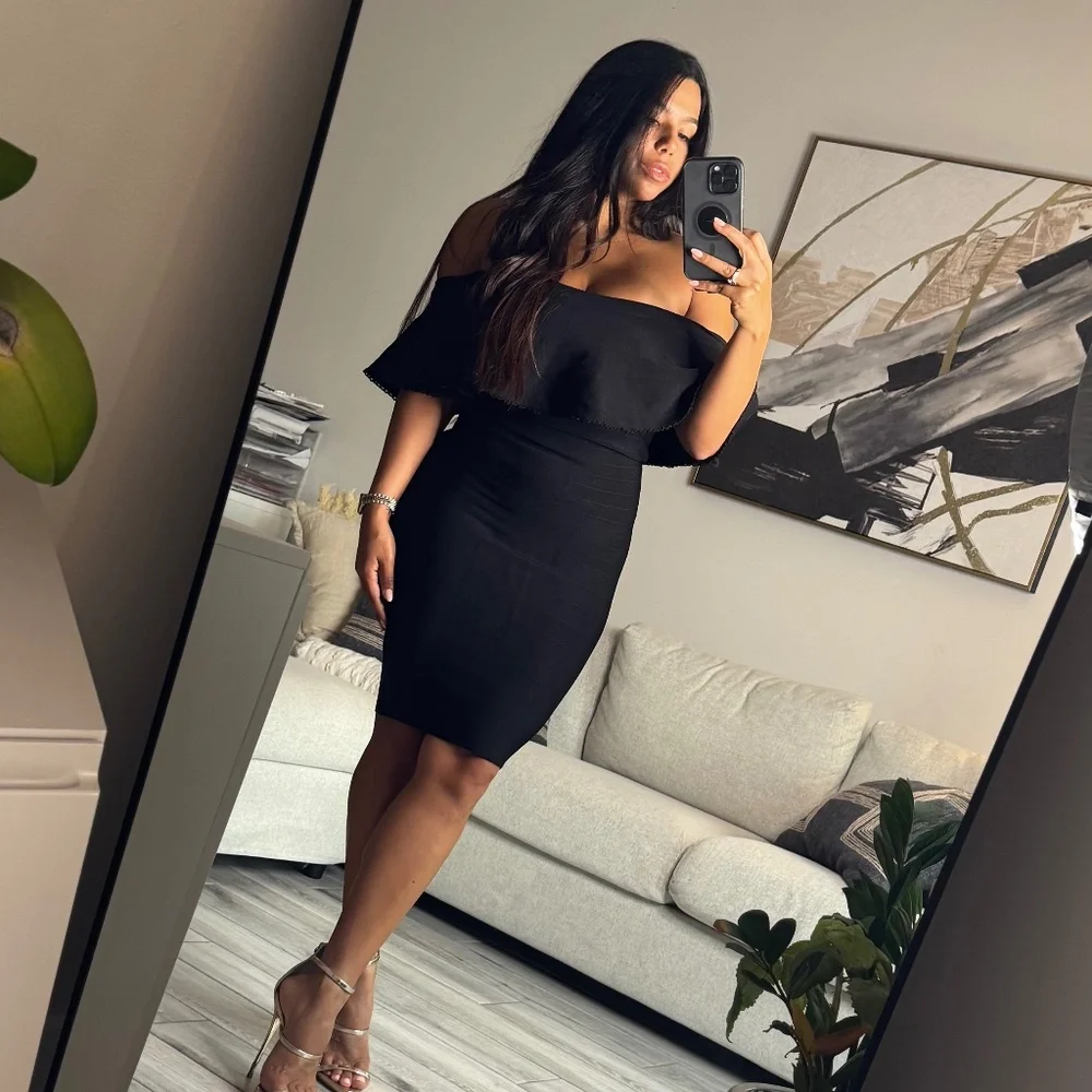 Marciano “Dress” - Picture 1 of 3